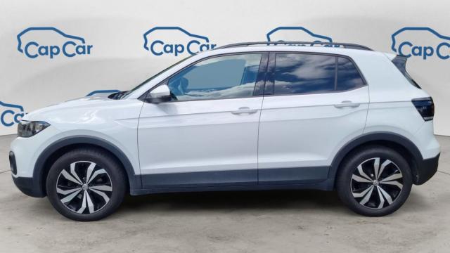 Volkswagen T-Cross image 6