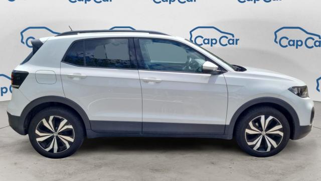 Volkswagen T-Cross image 9