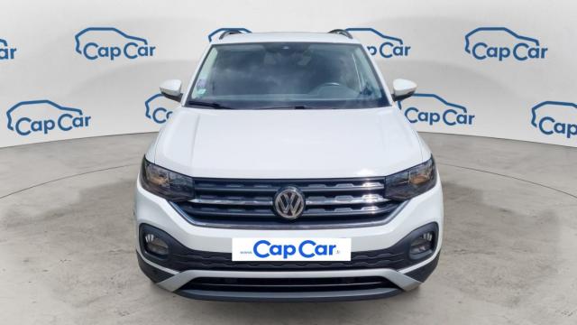 Volkswagen T-Cross image 4