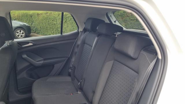 Volkswagen T-Cross image 5
