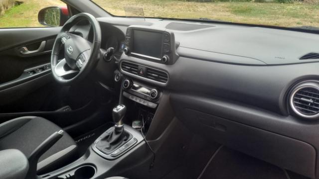 Hyundai Kona image 6