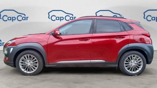Hyundai Kona image 2