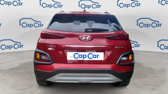 Hyundai Kona image 5
