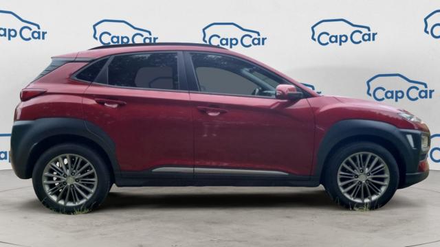 Hyundai Kona image 1