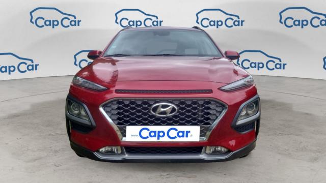 Hyundai Kona image 3