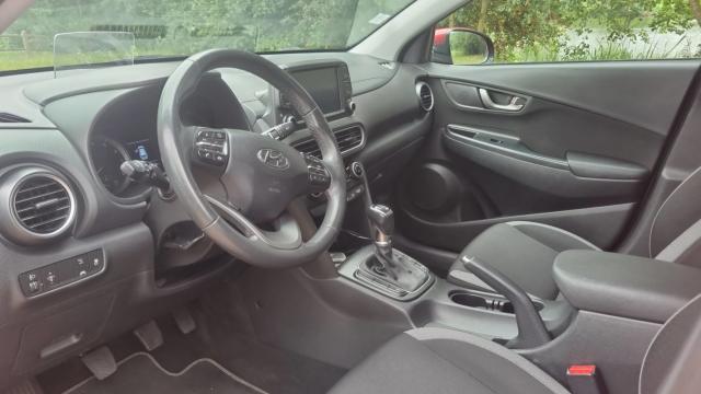 Hyundai Kona image 9