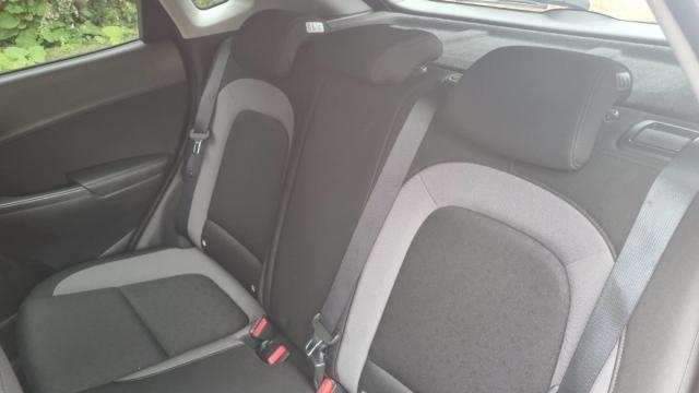 Hyundai Kona image 4