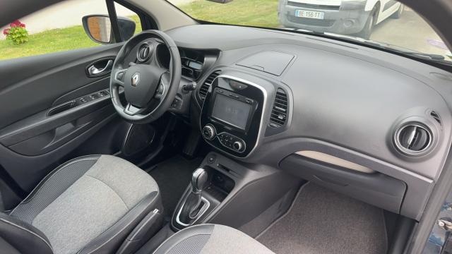 Renault Captur image 6