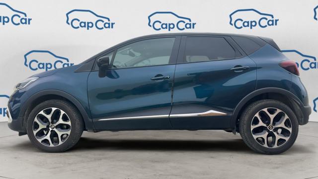 Renault Captur image 2