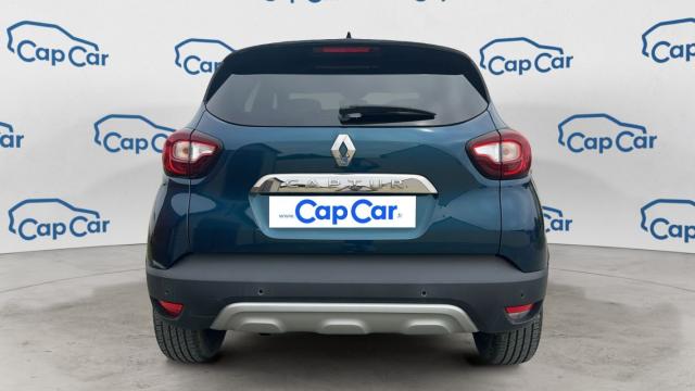Renault Captur image 5