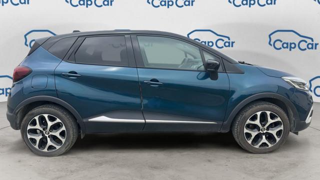 Renault Captur image 8