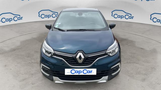 Renault Captur image 4