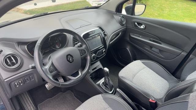 Renault Captur image 1