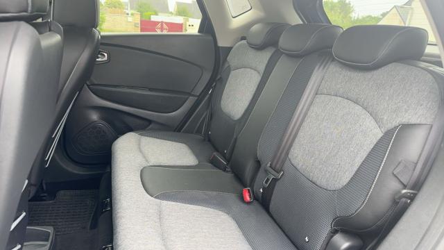 Renault Captur image 7
