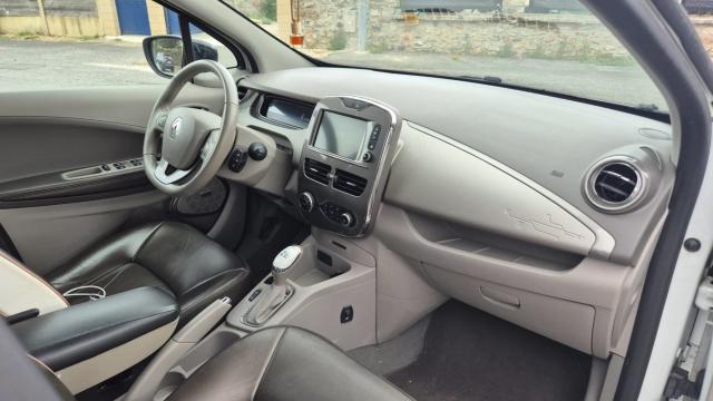 Renault Zoe image 4