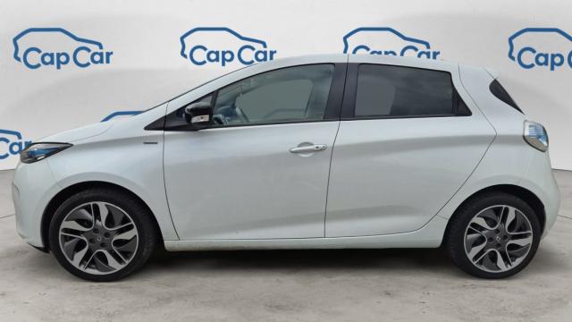 Renault Zoe image 1