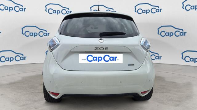 Renault Zoe image 8