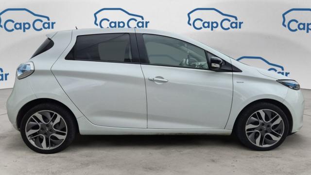 Renault Zoe image 2