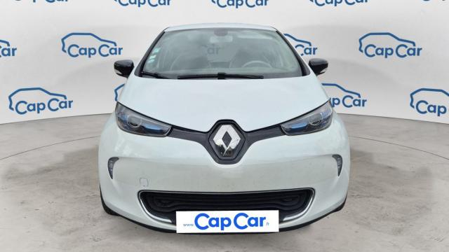 Renault Zoe image 7