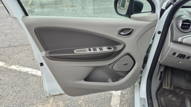 Renault Zoe image 6