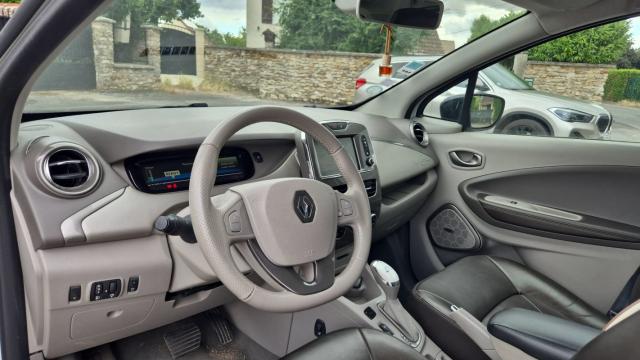 Renault Zoe image 3