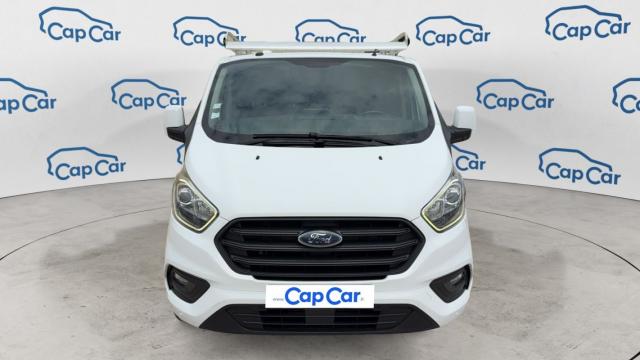 Ford Transit Custom image 9