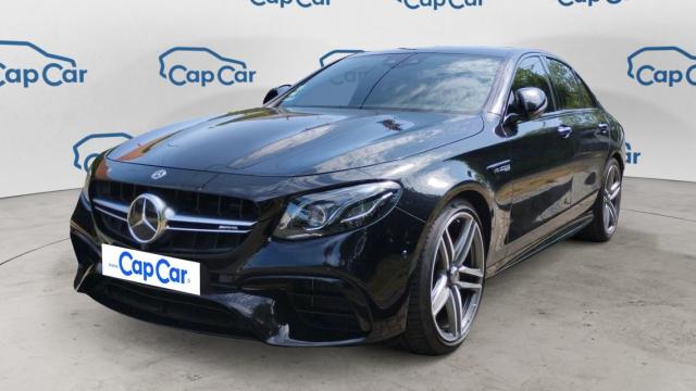 Mercedes Benz