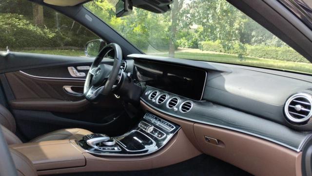 Mercedes Benz Classe E image 4