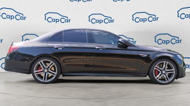 Mercedes Benz Classe E image 8