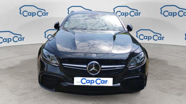 Mercedes Benz Classe E image 7