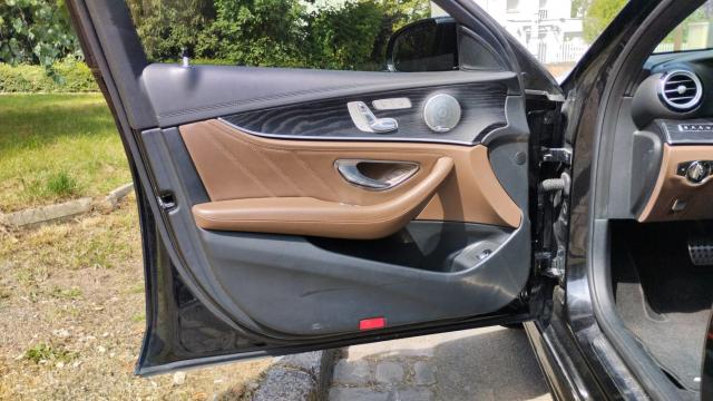 Mercedes Benz Classe E image 1