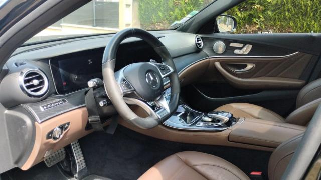 Mercedes Benz Classe E image 9