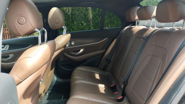 Mercedes Benz Classe E image 2