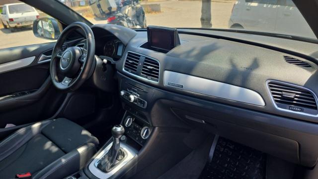 Audi Q3 image 1