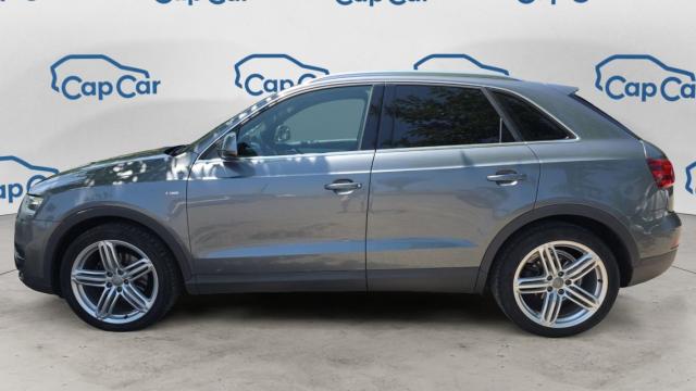 Audi Q3 image 9