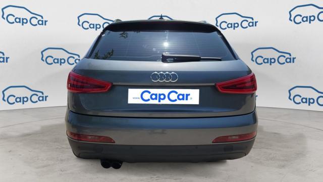 Audi Q3 image 2