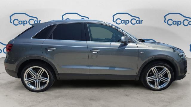 Audi Q3 image 7