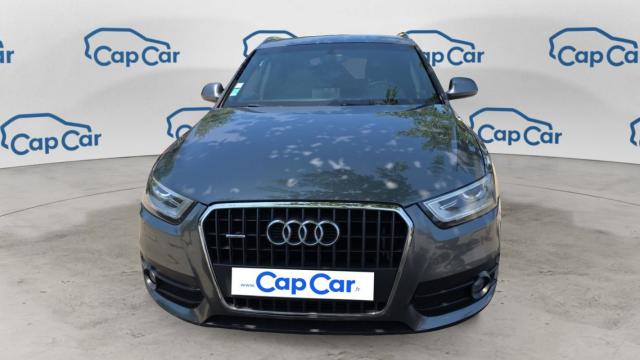 Audi Q3 image 8