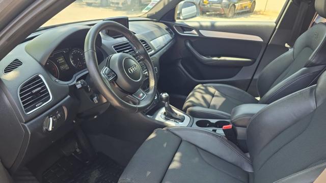 Audi Q3 image 6
