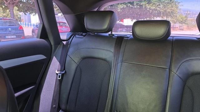 Audi Q3 image 4