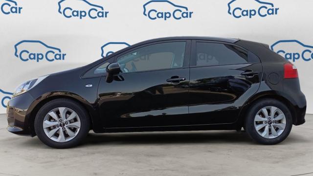 Kia Rio image 7