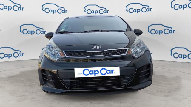 Kia Rio image 5