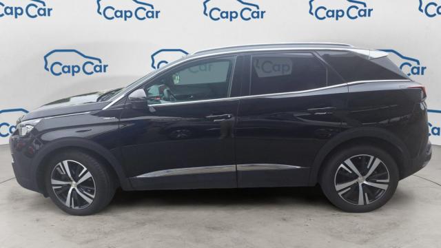 Peugeot 3008 image 6