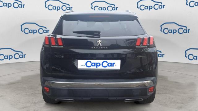 Peugeot 3008 image 4