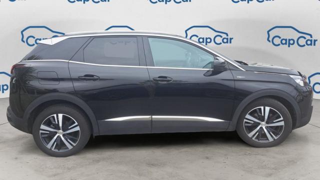 Peugeot 3008 image 2