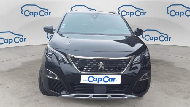 Peugeot 3008 image 9