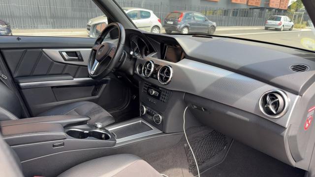 Mercedes Benz Classe Glk image 9