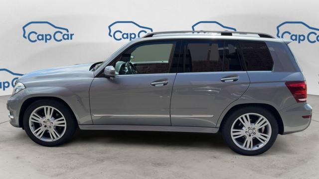 Mercedes Benz Classe Glk image 8