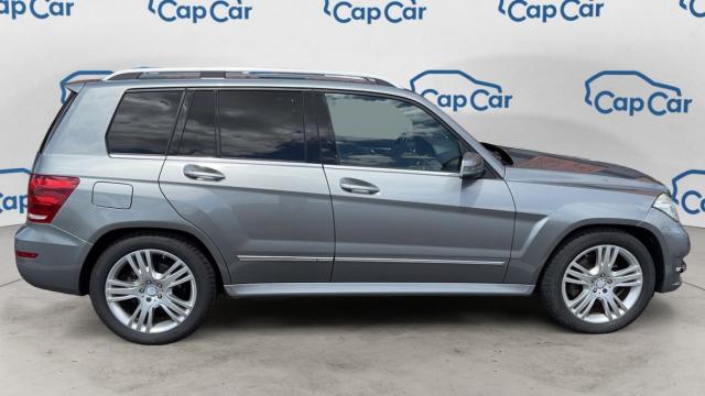 Mercedes Benz Classe Glk image 2