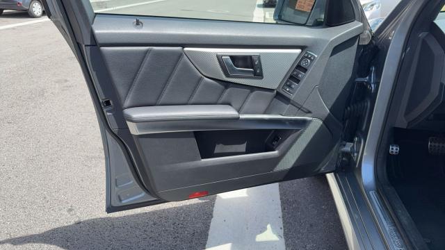 Mercedes Benz Classe Glk image 1